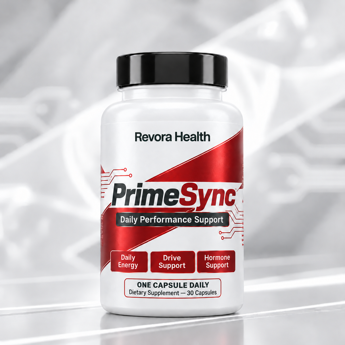 PrimeSync