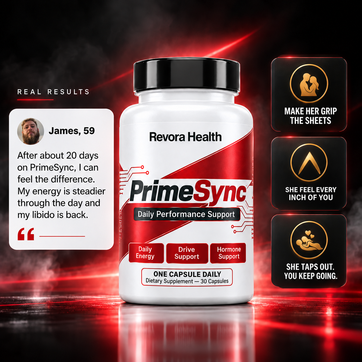 PrimeSync