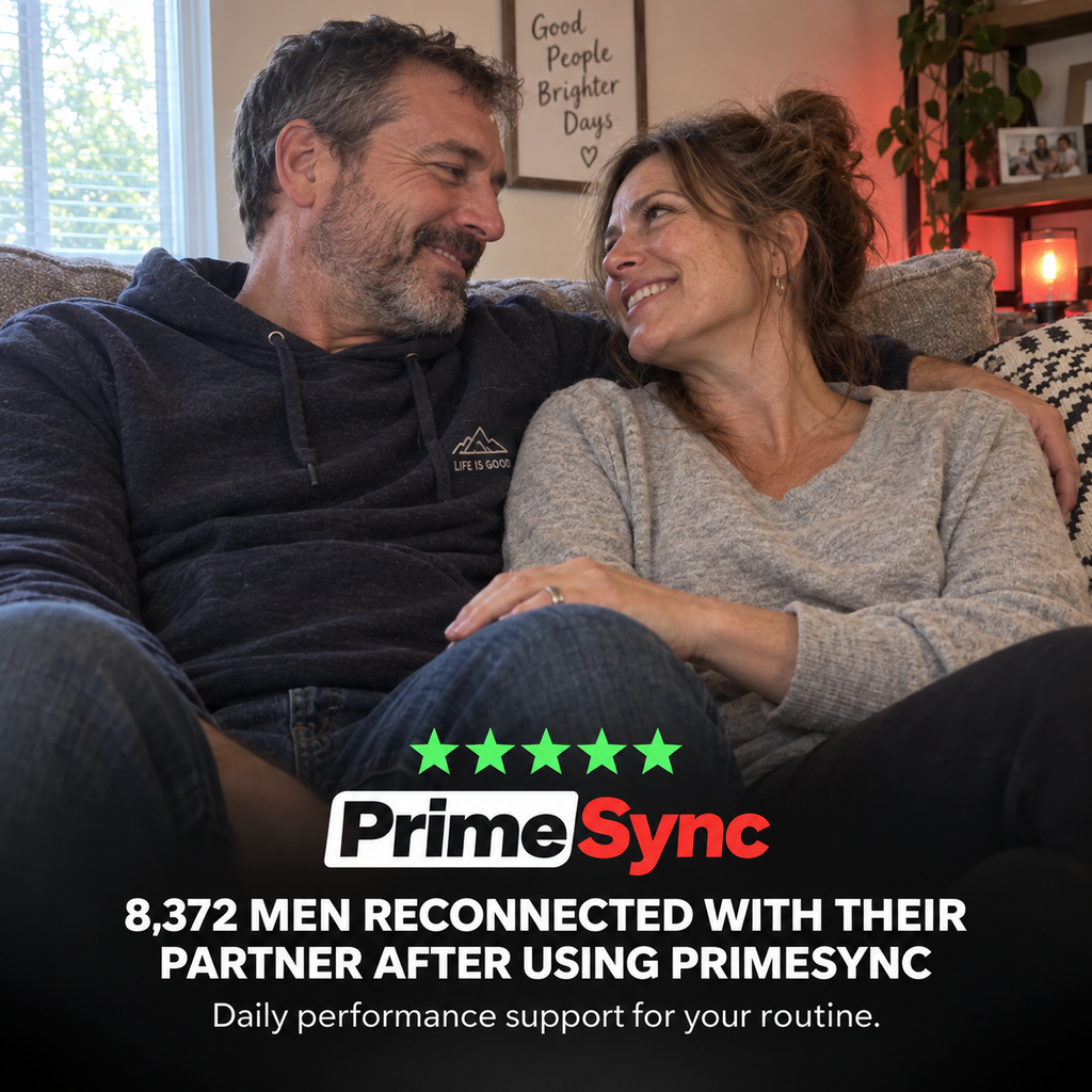 Supplied primesync product image 5