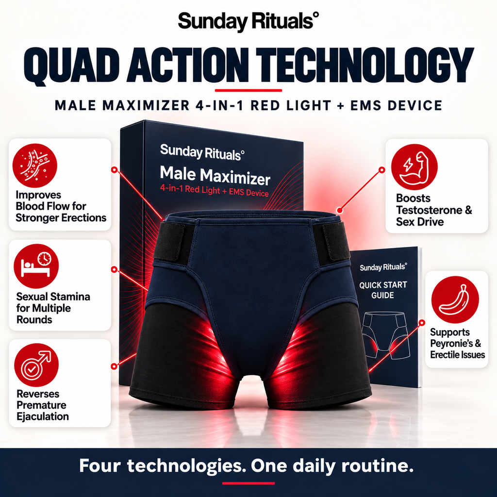 Supplied maximizer product image 1